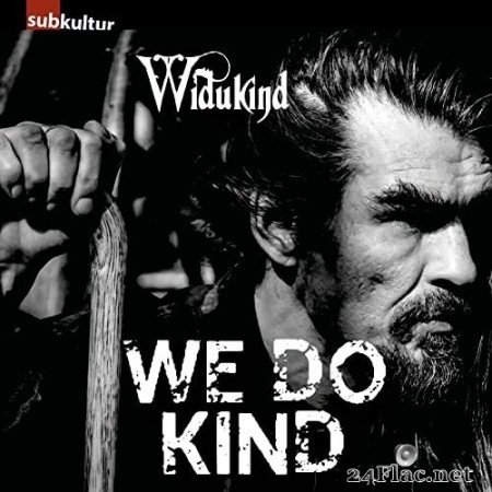 Widukind - We Do Kind (2021) Hi-Res