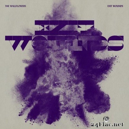 The Wallflowers - Exit Wounds (2021) Hi-Res + FLAC