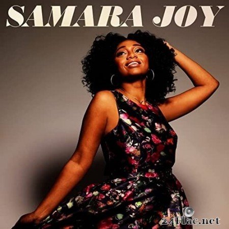 Samara Joy - Samara Joy (2021) Hi-Res