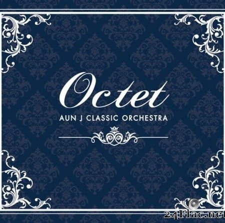 AUN J Classic Orchestra - Octet (2014) Hi-Res