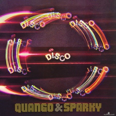 Quango - Disco Quango & Sparky (2021) Hi-Res