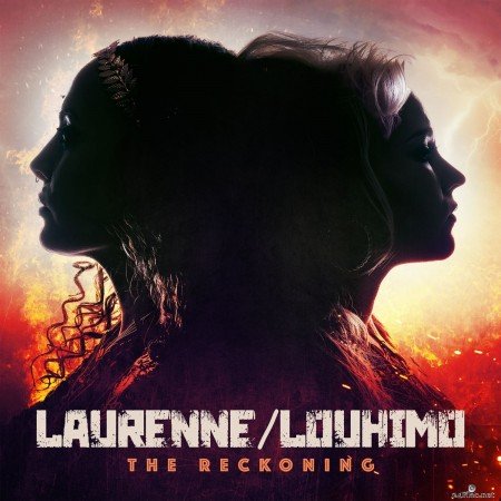 Laurenne / Louhimo - The Reckoning (2021) Hi-Res