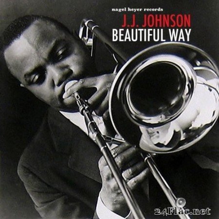 J.J. Johnson - Beautiful Way (2021) Hi-Res