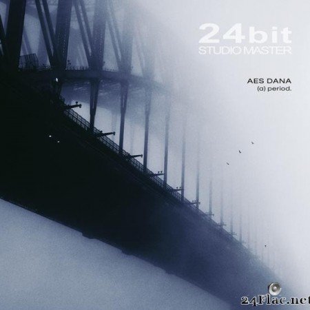 Aes Dana - (a) period. (2021) [FLAC (tracks)]