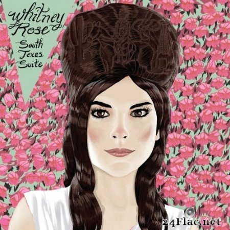Whitney Rose - South Texas Suite EP (2017) Hi-Res