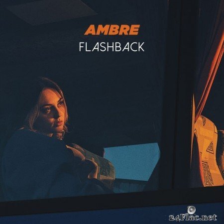 Ambre - Flashback (2021) Hi-Res