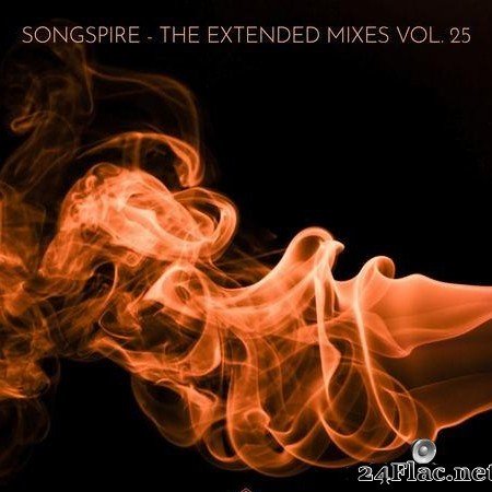 VA - Songspire Records - The Extended Mixes Vol. 25 (2021) [FLAC (tracks)]