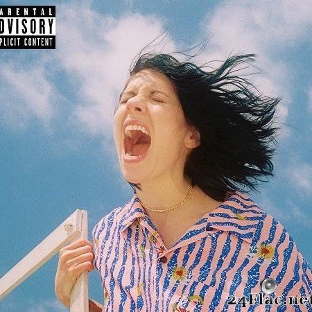 K.Flay - Inside Voices (EP) (2021) [FLAC (tracks + .cue)]