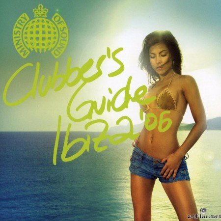 VA - Clubber's Guide Ibiza '06 (2006) [FLAC (tracks + .cue)]