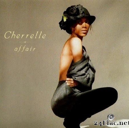Cherrelle - Affair (1988) [FLAC (tracks + .cue)
