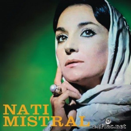Nati Mistral - Nati Mistral (1969/2021) Hi-Res