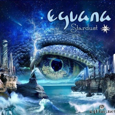 Eguana - Stardust (2018) [FLAC (tracks)]
