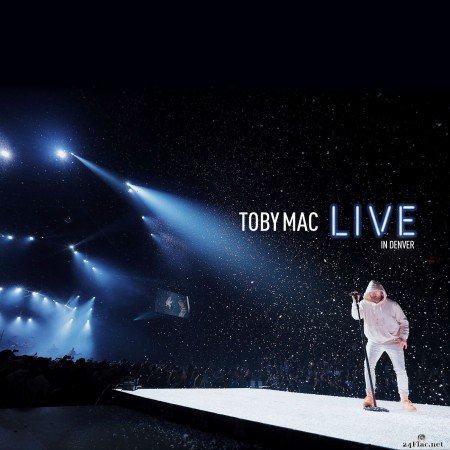 TobyMac - Live In Denver (2021) Hi-Res