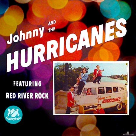 Johnny and the Hurricanes - Red River Rock (2021) Hi-Res