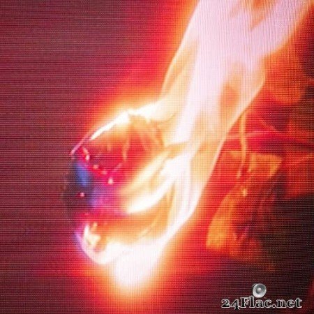 Johan Lenox - World On Fire (2021) Hi Res