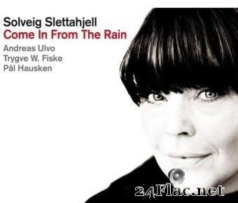 Solveig Slettahjell - Come In From The Rain (2020) [FLAC (tracks + .cue)]