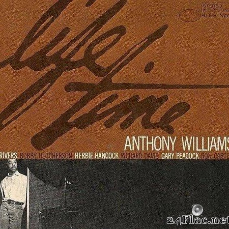 Tony Williams - Life Time - (1964/1995)  [FLAC (tracks + .cue)]