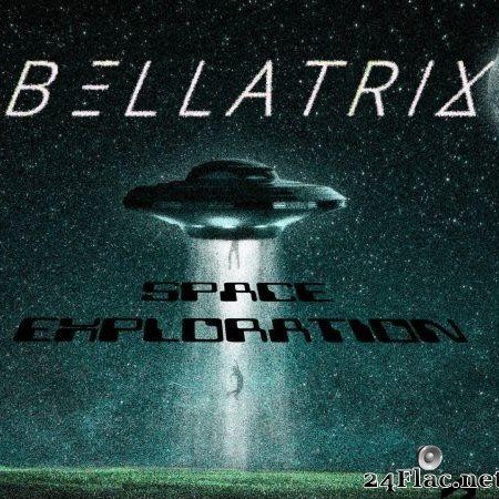 Bellatrix - Space Exploration (2021) [FLAC (tracks)]