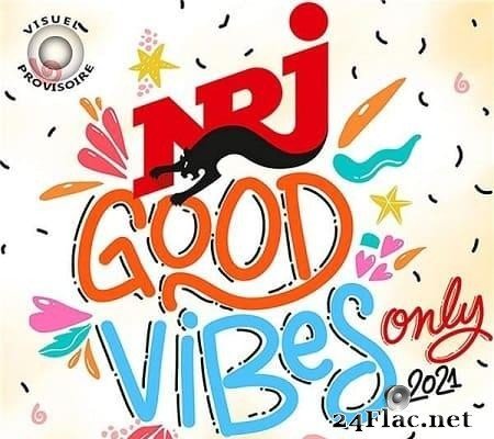 VA - NRJ Good Vibes Only 2021 (2021) [FLAC (tracks + .cue)]