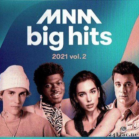 VA - MNM Big Hits 2021 Vol. 2 (2021) [FLAC (tracks + .cue)]