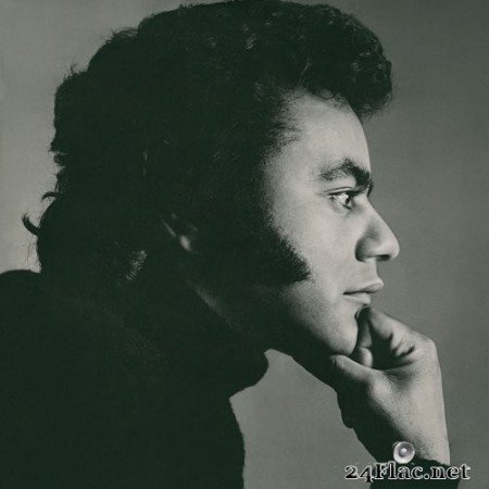 Johnny Mathis - Killing Me Softly With Her Song (1973/2018) Hi-Res