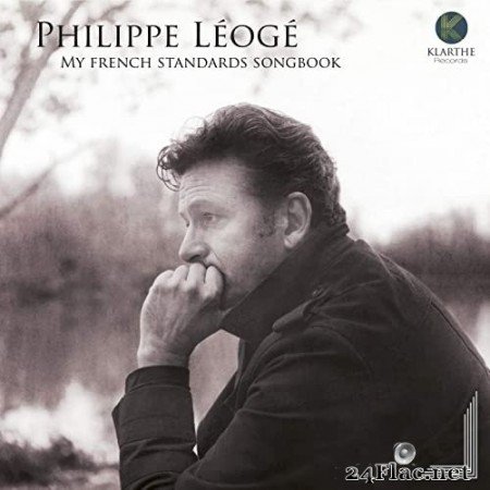 Philippe Léogé - My French Standards Songbook (2015) Hi-Res