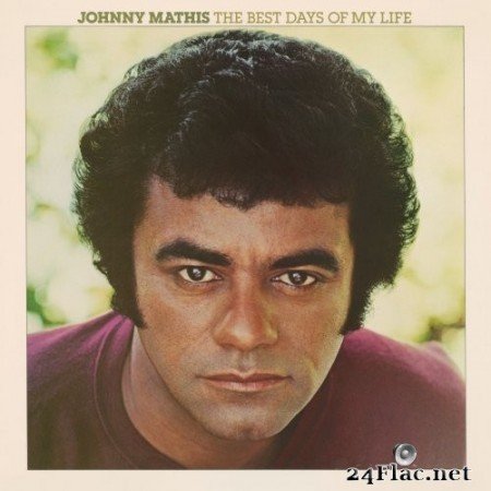Johnny Mathis - The Best Days of My Life (1979/2018) Hi-Res