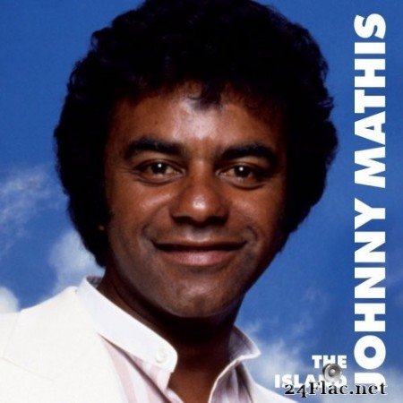 Johnny Mathis - The Island (1989/2017) Hi-Res