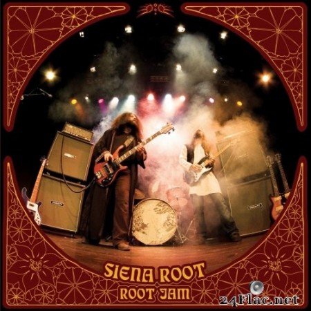 Siena Root - Root Jam (Live) (2011) Hi-Res