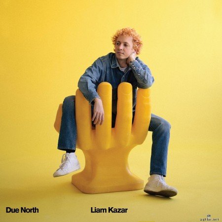 Liam Kazar - Nothing to You (2021) Hi-Res