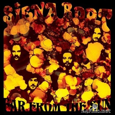 Siena Root - Far from the Sun (2008) Hi-Res