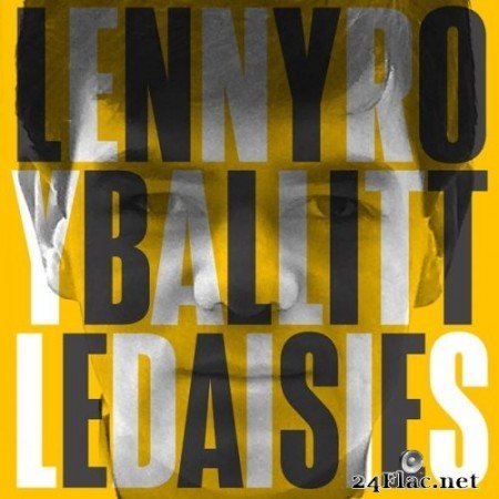 Lenny Roybal - Little Daisies (1968/2021) Hi-Res