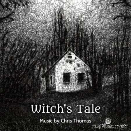 Chris & Thomas - Witch&#039;s Tale (Original Score) (2020) Hi-Res