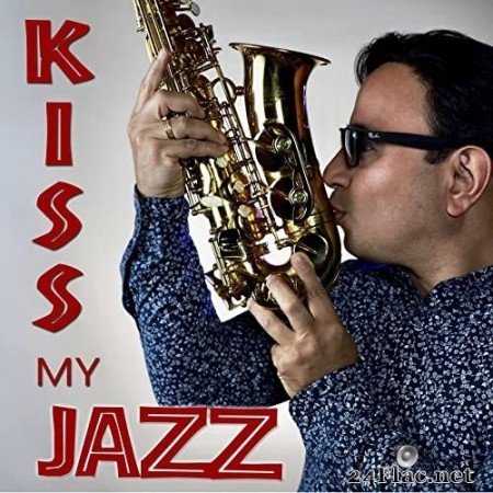 Victor y Pablo Escalona - Kiss My Jazz (2021) Hi-Res