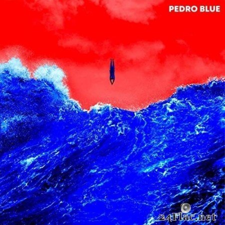 Pedro Blue - Funky Room (2021) Hi-Res