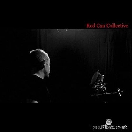 Red Can Collective - Red Can Collective (2021) Hi-Res