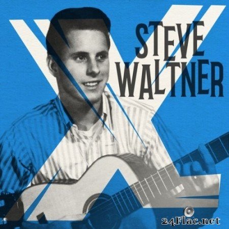 Steve Waltner - X (2021) Hi-Res