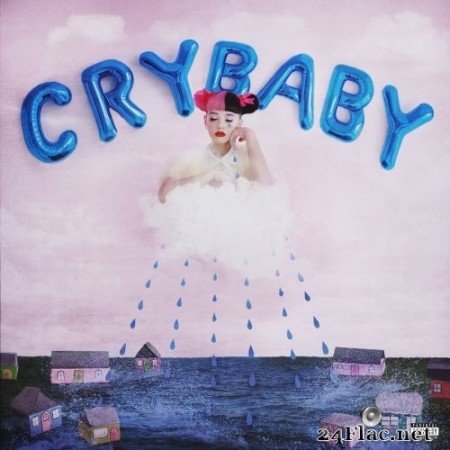Melanie Martinez - Cry Baby (Deluxe Edition) (2015) Hi-Res