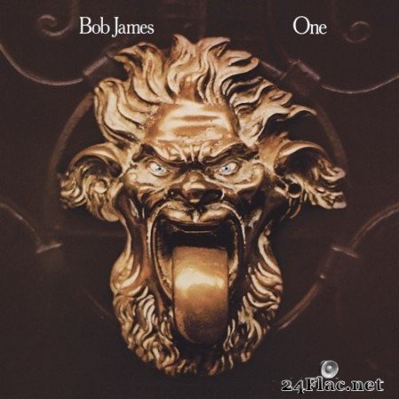 Bob James - One (Remastered) (1974/2021) Hi-Res