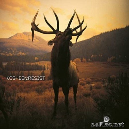 Kosheen - Resist (2021 Remaster) (2001/2021) Hi-Res