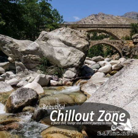 VA - Beautiful Chillout Zone Corsica (a Finest Chill Lounge and Ambient Journey to Relax) (2021) Hi-Res