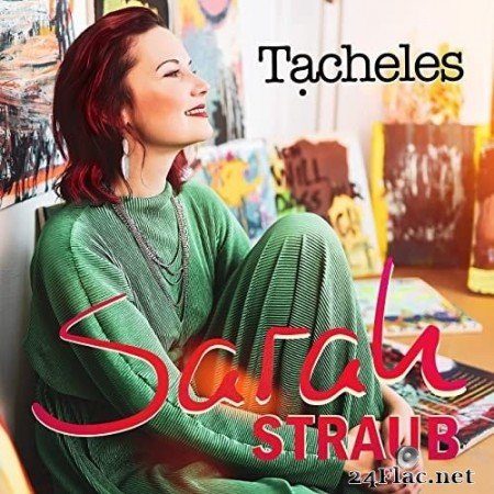 Sarah Straub - Tacheles (2021) Hi-Res