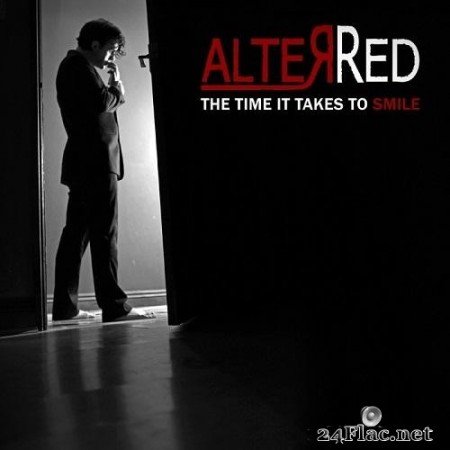 AlterRed - The Time it Takes to Smile (2013) Hi-Res