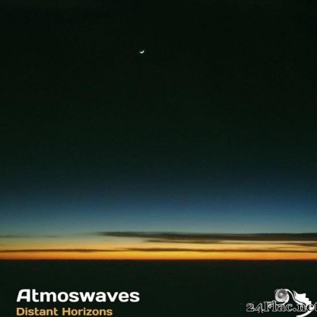 Atmoswaves - Distant Horizons (2018) [FLAC (tracks)]