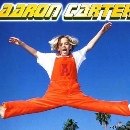 Aaron Carter - Aaron Carter (1997) [FLAC (tracks + .cue)]