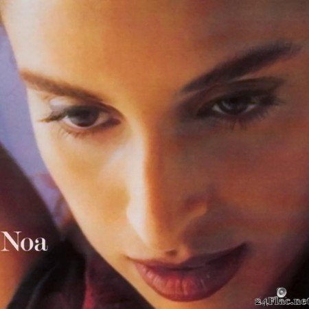 Noa - Noa (1994) [FLAC (tracks + .cue)]