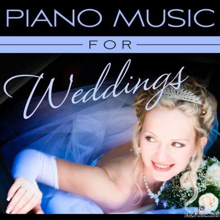 VA - Piano Music For Weddings (2011) [FLAC (tracks + .cue)]