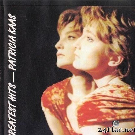 Patricia Kaas вЂ“ Greatest Hits (1995) [FLAC (image + .cue)]