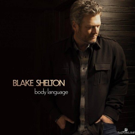 Blake Shelton - Body Language (2021) [FLAC (tracks + .cue)]