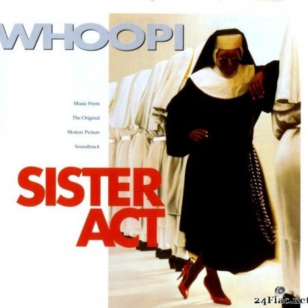 VA - Sister Act OST's (1992 - 1993) [FLAC (tracks + .cue)]